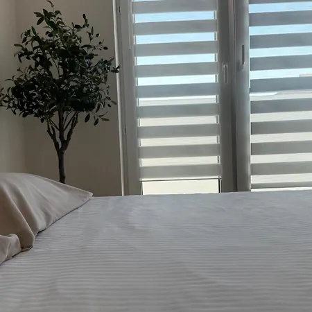 Apartmán Timeless *