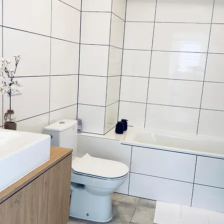 Timeless Apartman *