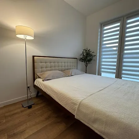 Timeless Apartmán *