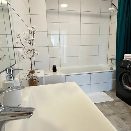 Timeless Apartman *