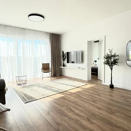 Apartmán Timeless