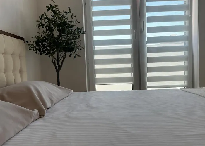 Apartment Timeless *