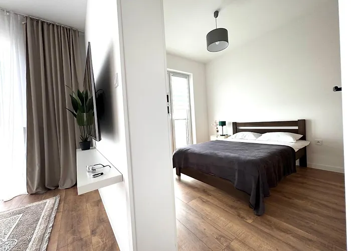 Timeless Apartament Warszawa