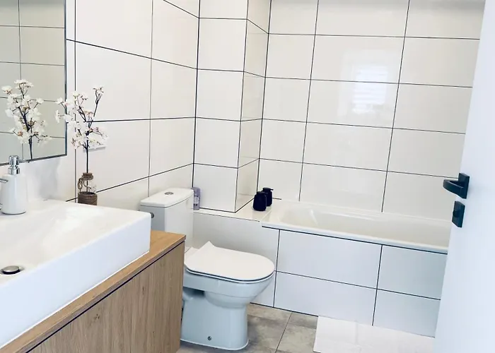 Timeless Apartament *