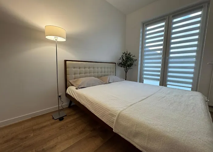 Timeless Apartament *