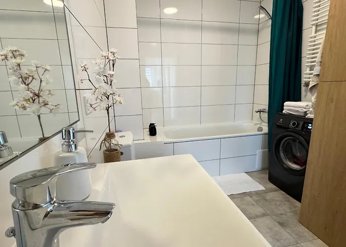 Timeless Apartament *