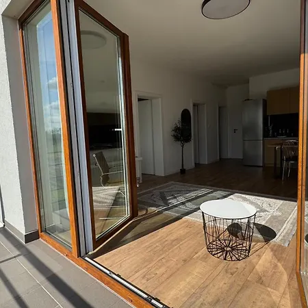 Timeless Daire Varşova